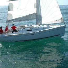 Beneteau First 25.7 | Titcha