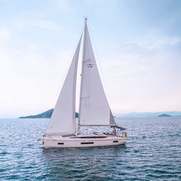 Bavaria C46 | Kybele