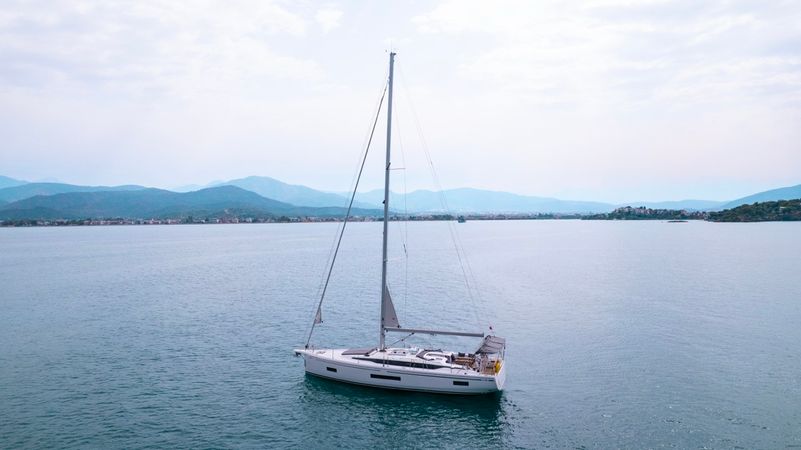 Bavaria C46 | Kybele
