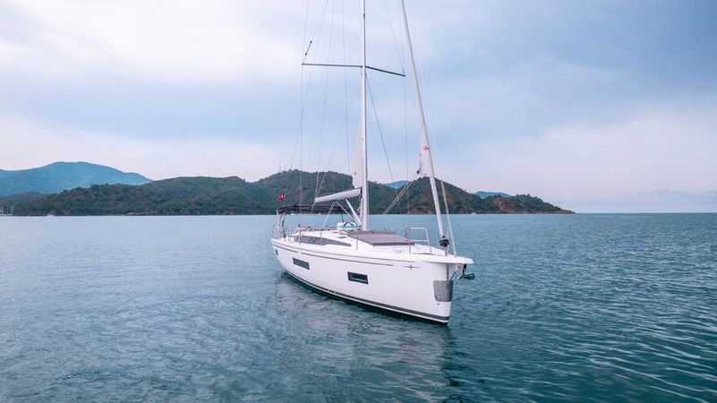 Bavaria C46 | Kybele