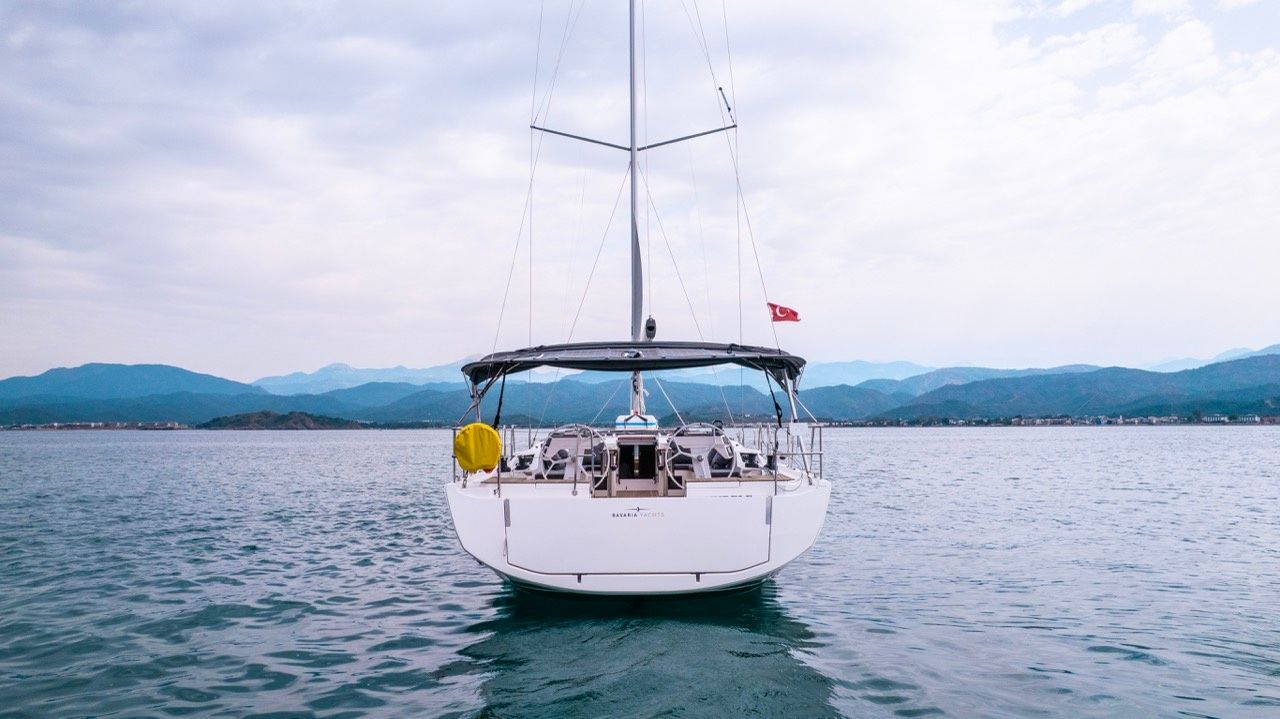 Bavaria C46 | Kybele