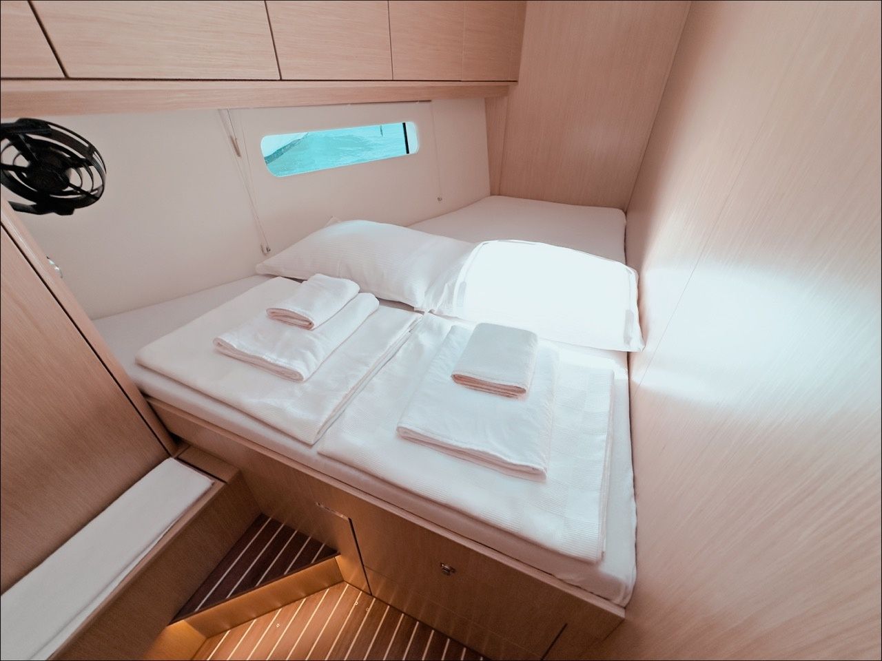 Bavaria C46 | Kybele