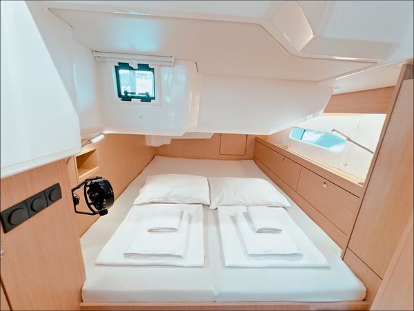 Bavaria C46 | Kybele