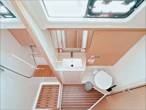 Bavaria C46 | Kybele