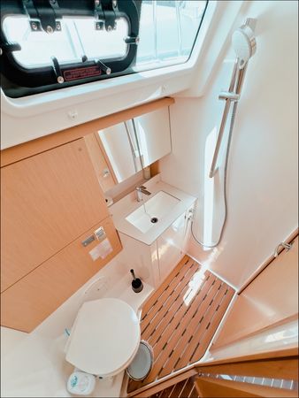 Bavaria C46 | Kybele