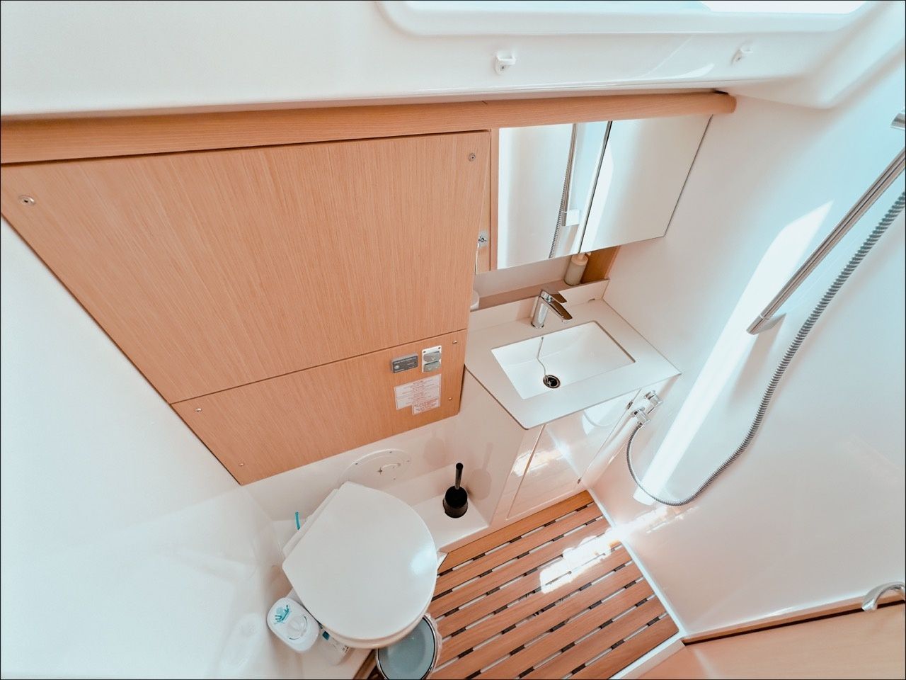 Bavaria C46 | Kybele