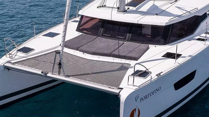 Fountaine Pajot Isla 40 | Portofino