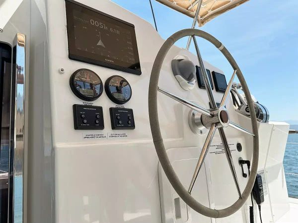 Fountaine Pajot Isla 40 | Portofino