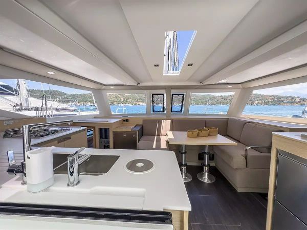 Fountaine Pajot Isla 40 | Portofino