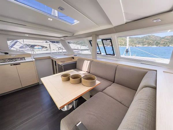 Fountaine Pajot Isla 40 | Portofino