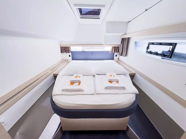 Fountaine Pajot Isla 40 | Portofino