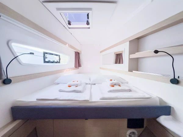 Fountaine Pajot Isla 40 | Portofino