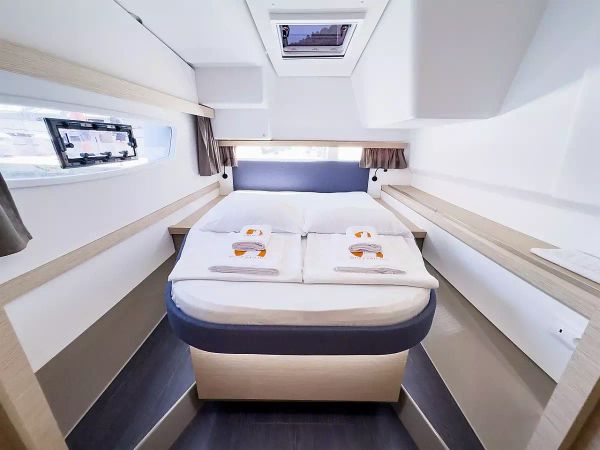 Fountaine Pajot Isla 40 | Portofino