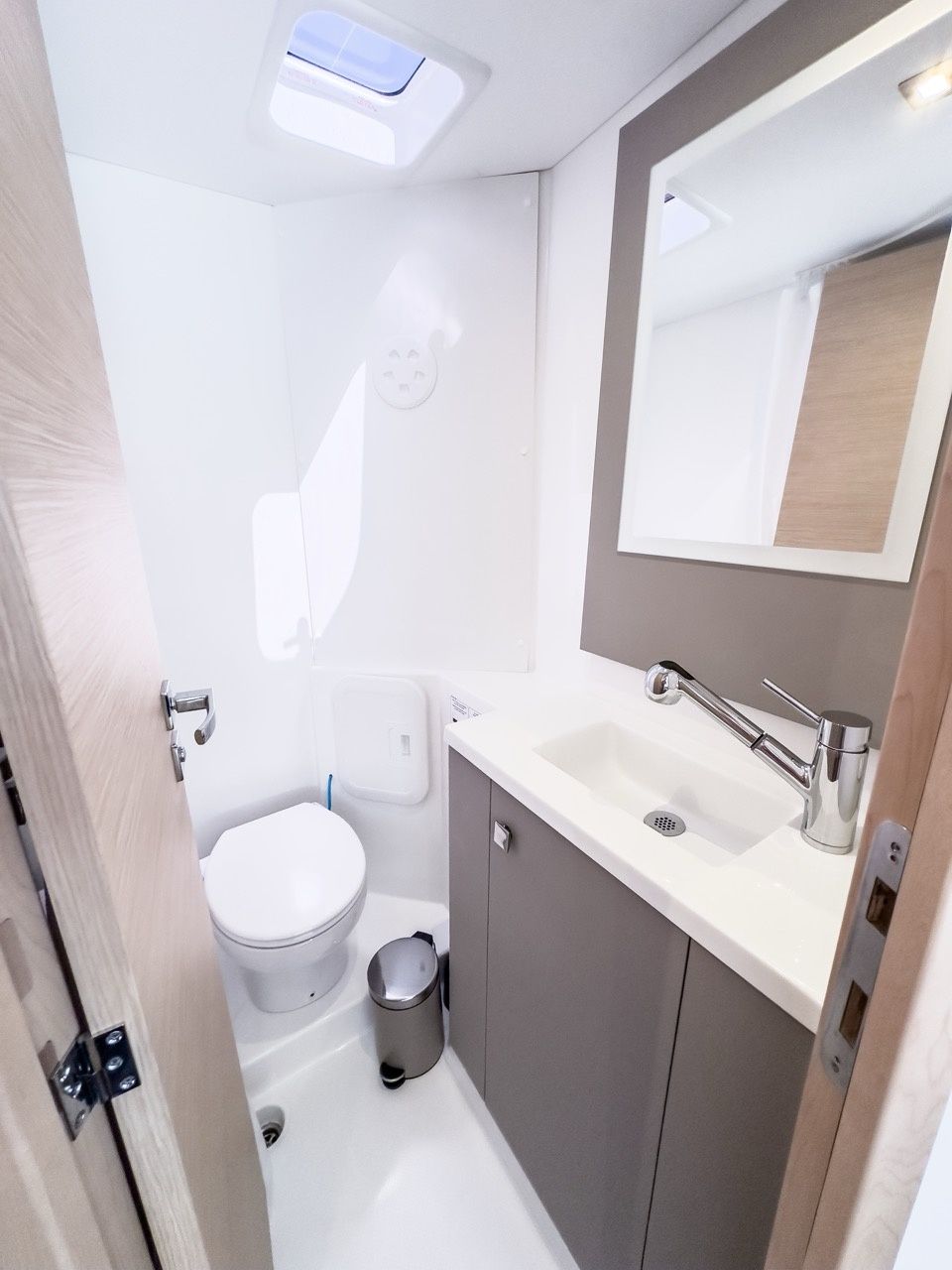 Fountaine Pajot Isla 40 | Portofino