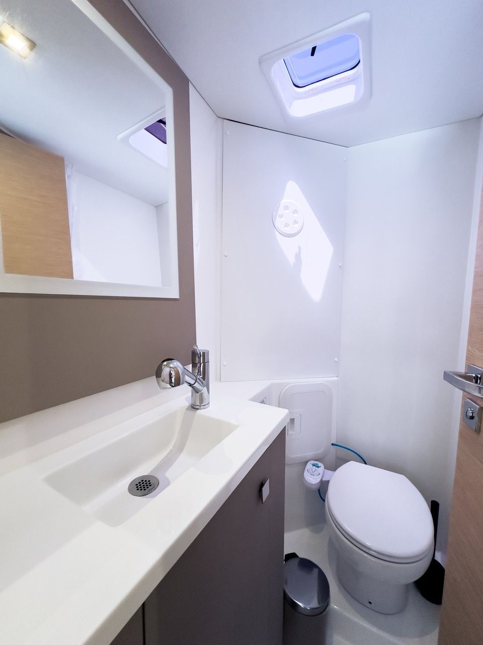 Fountaine Pajot Isla 40 | Portofino