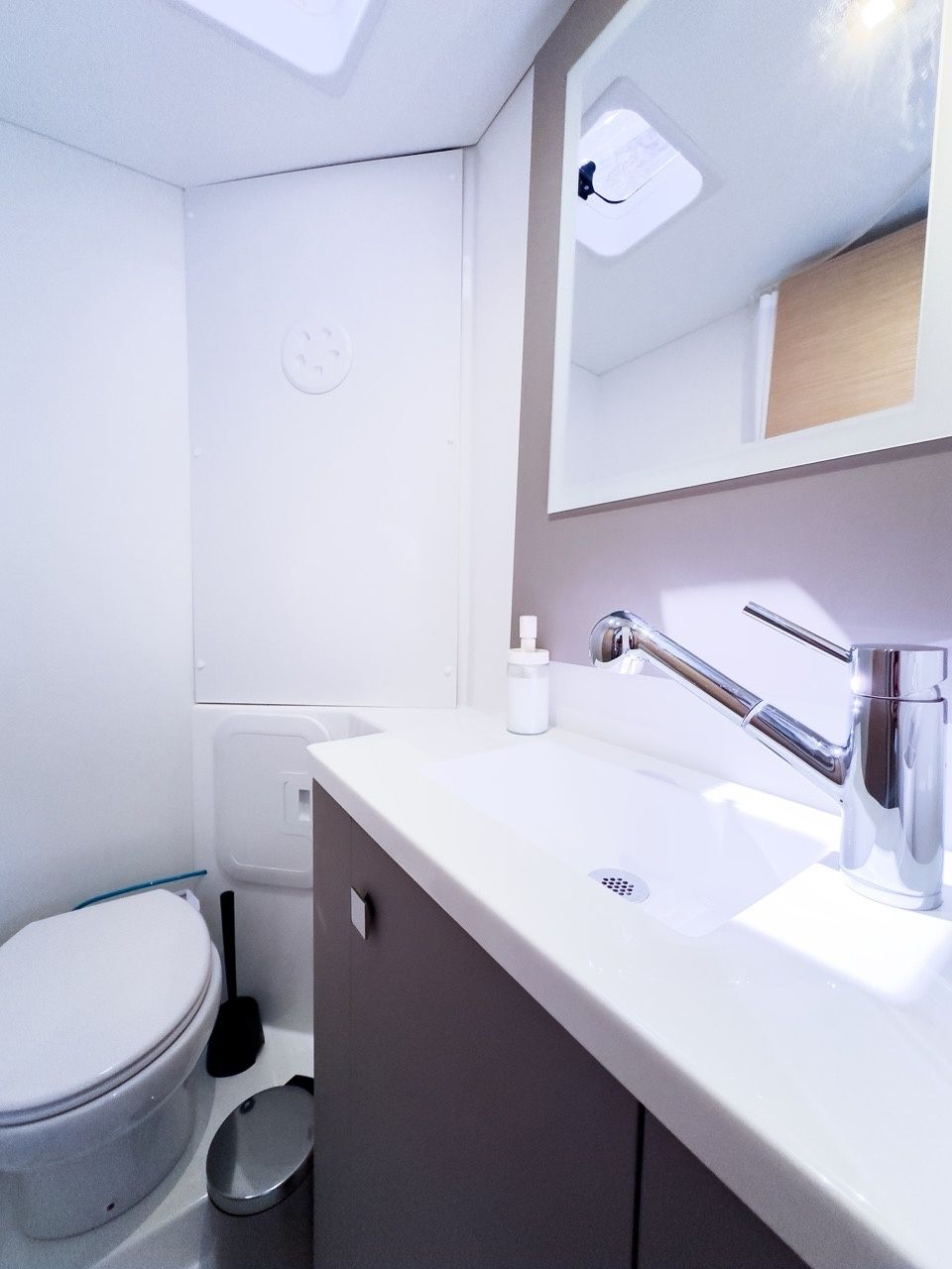 Fountaine Pajot Isla 40 | Portofino