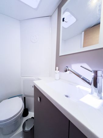 Fountaine Pajot Isla 40 | Portofino