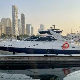 Cranchi 42 | Blue water