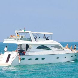 Al Wasmi 80 | Arabian Princess