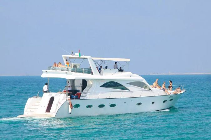 Al Wasmi 80 | Arabian Princess