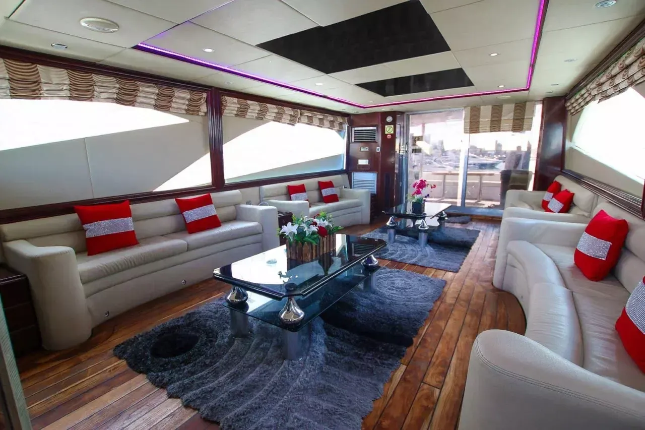 Al Wasmi 80 | Arabian Princess