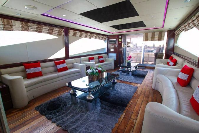 Al Wasmi 80 | Arabian Princess