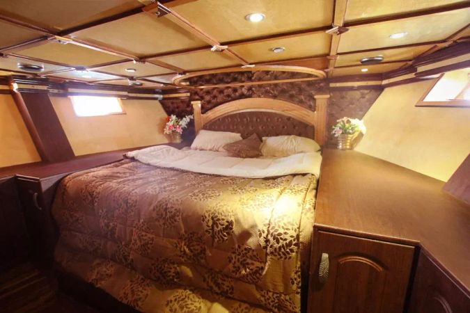 Al Wasmi 80 | Arabian Princess