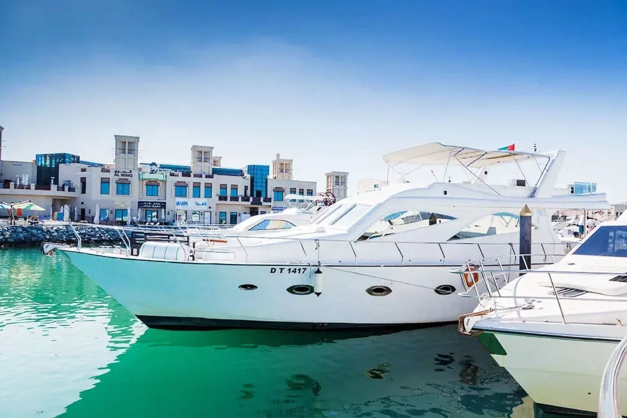 Al Wasmi 80 | Arabian Princess