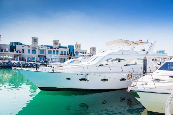 Al Wasmi 80 | Arabian Princess