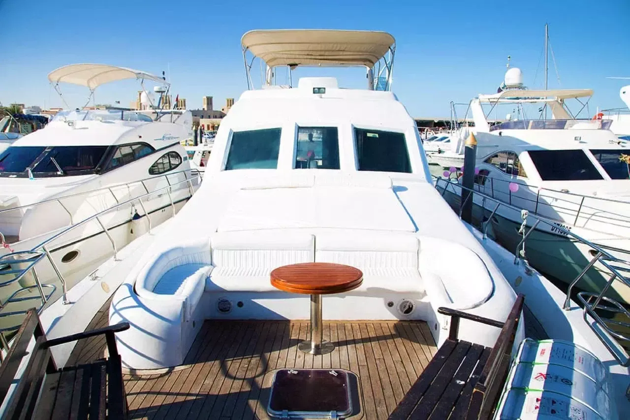 Al Wasmi 80 | Arabian Princess