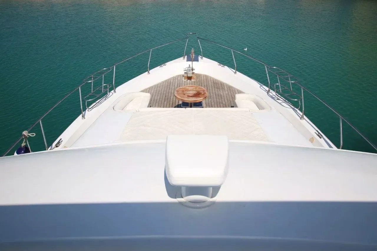 Al Wasmi 80 | Arabian Princess