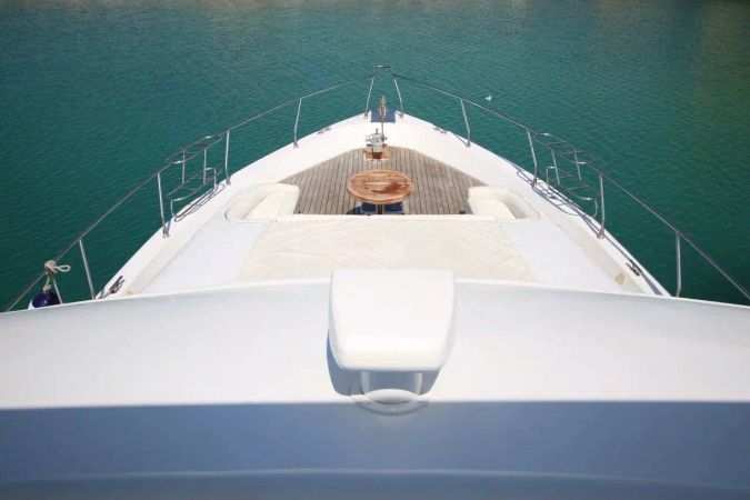 Al Wasmi 80 | Arabian Princess