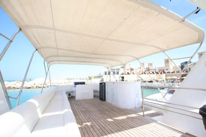 Al Wasmi 80 | Arabian Princess