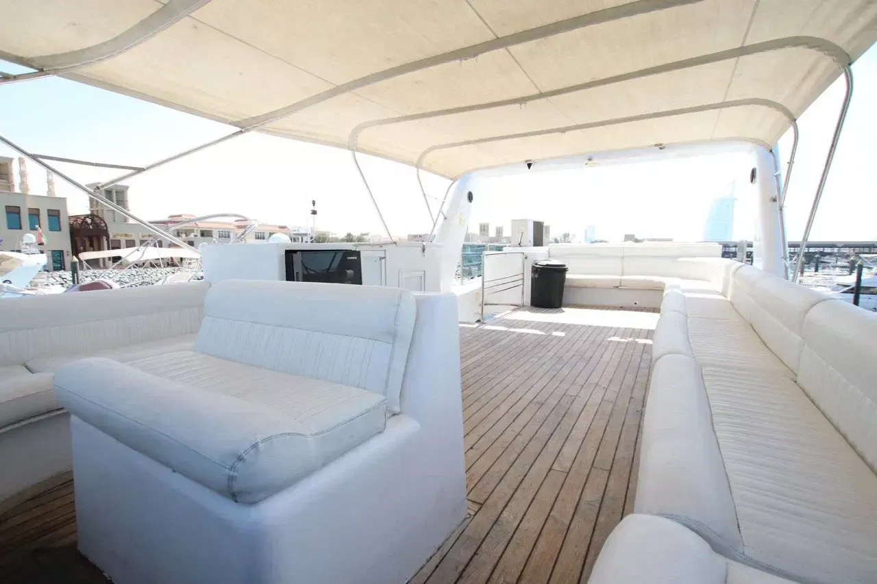 Al Wasmi 80 | Arabian Princess