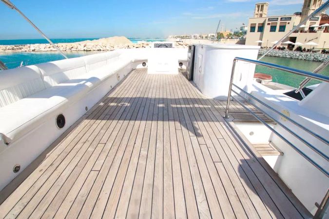 Al Wasmi 80 | Arabian Princess