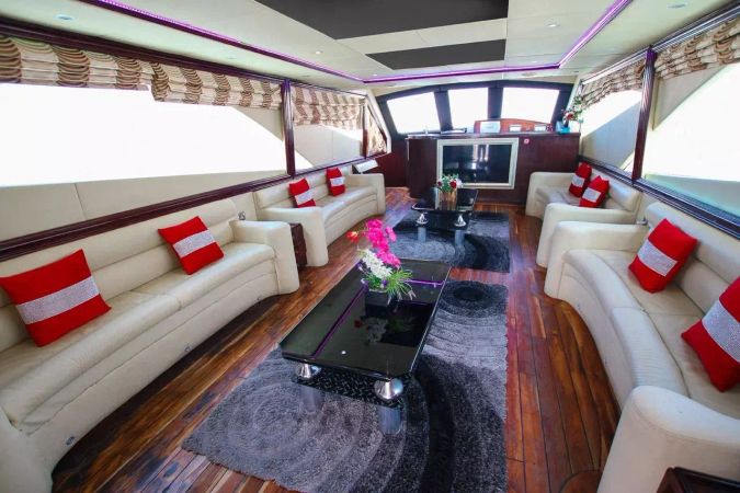 Al Wasmi 80 | Arabian Princess