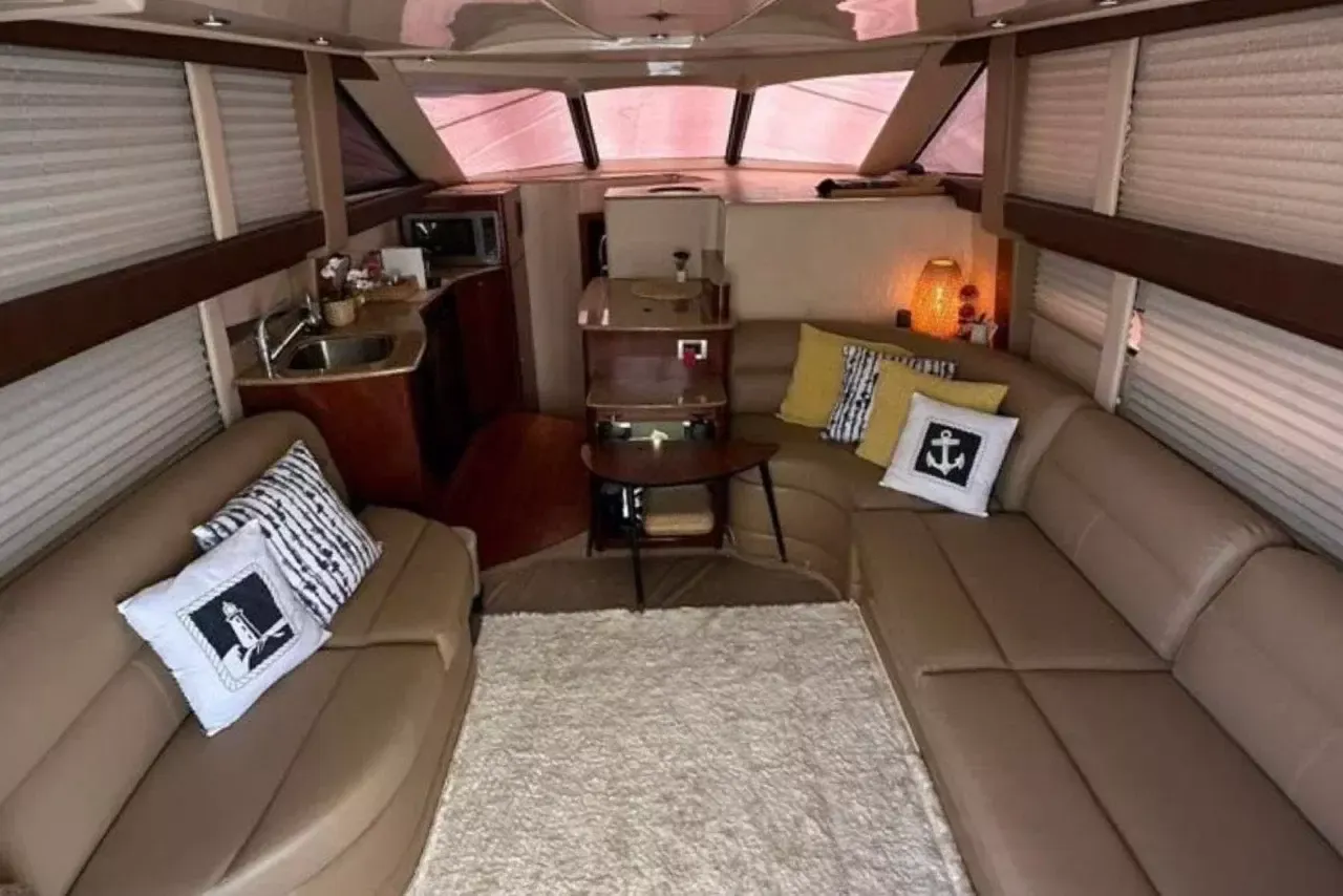 Meridian 43 | Almail