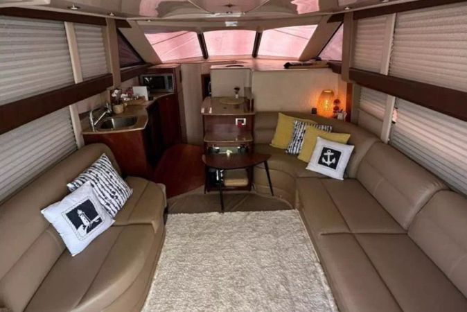 Meridian 43 | Almail