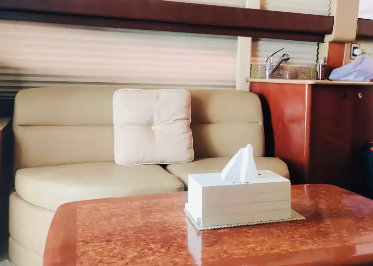 Meridian 43 | Almail