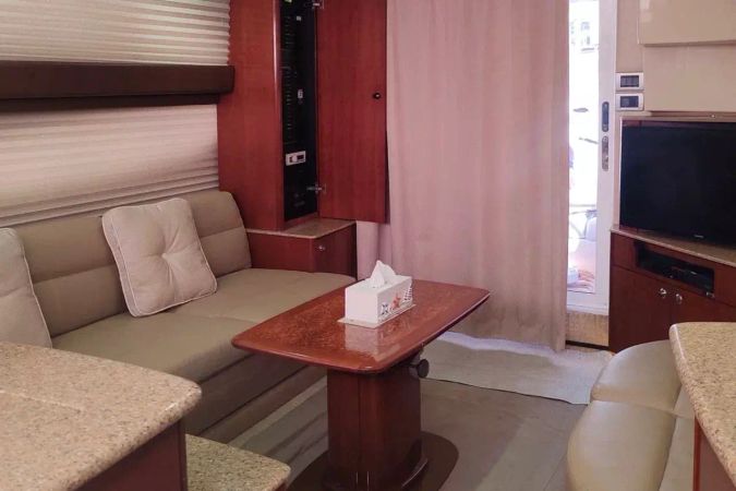 Meridian 43 | Almail