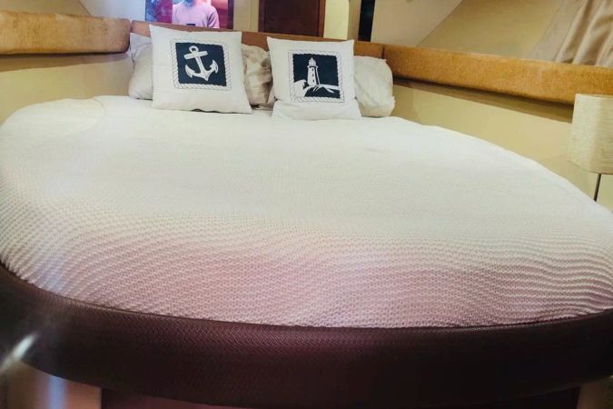 Meridian 43 | Almail