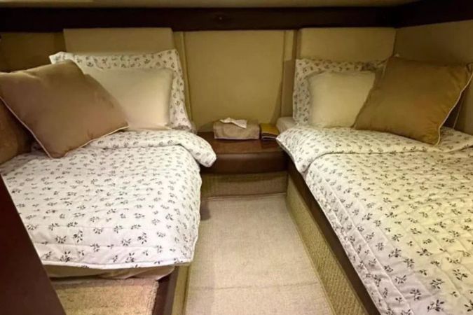 Meridian 43 | Almail