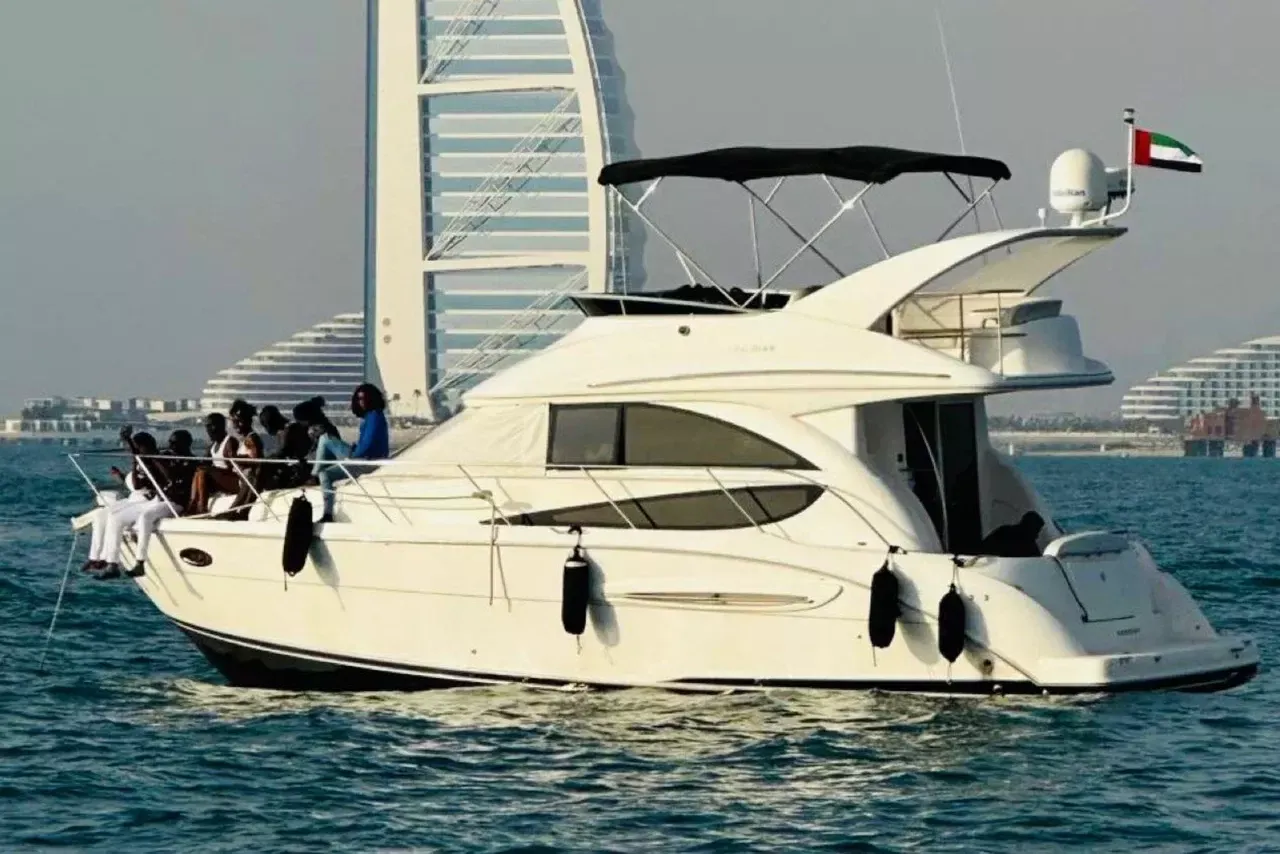 Meridian 43 | Almail