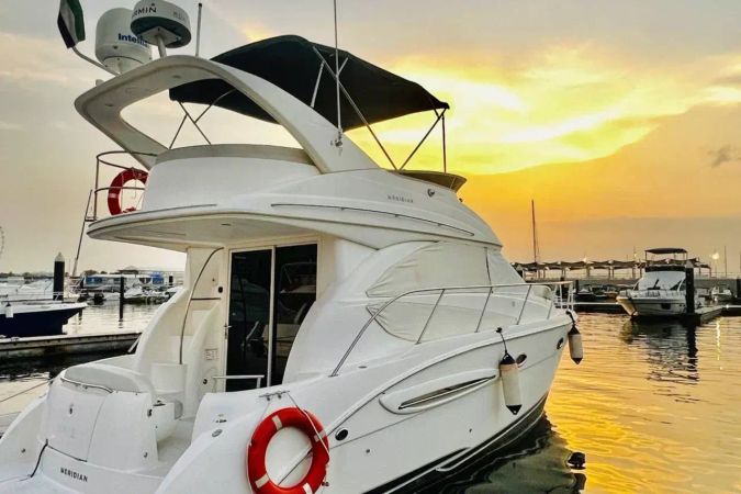 Meridian 43 | Almail