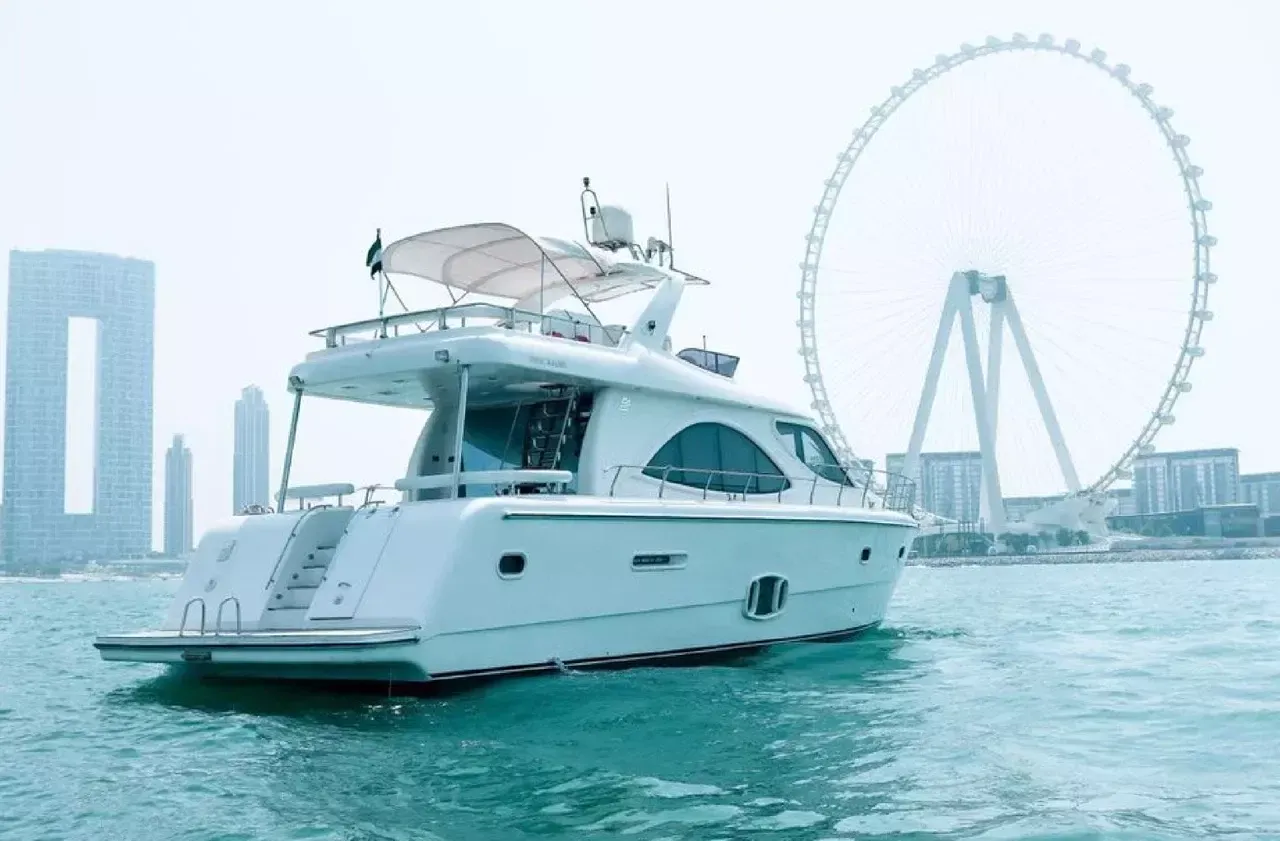 Duretti 70 | Ultimate