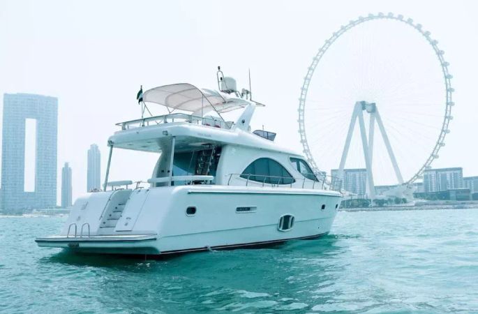 Duretti 70 | Ultimate