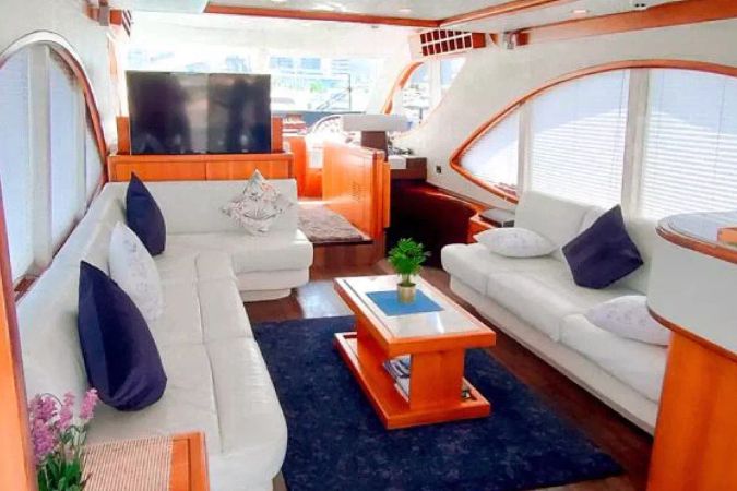 Duretti 70 | Ultimate