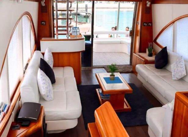 Duretti 70 | Ultimate