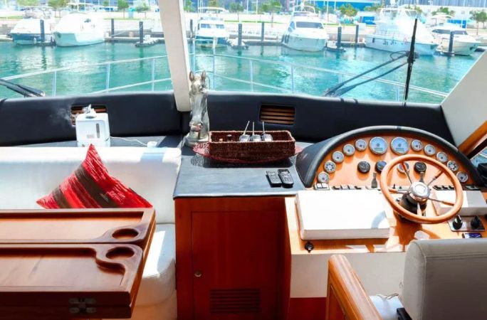 Duretti 70 | Ultimate