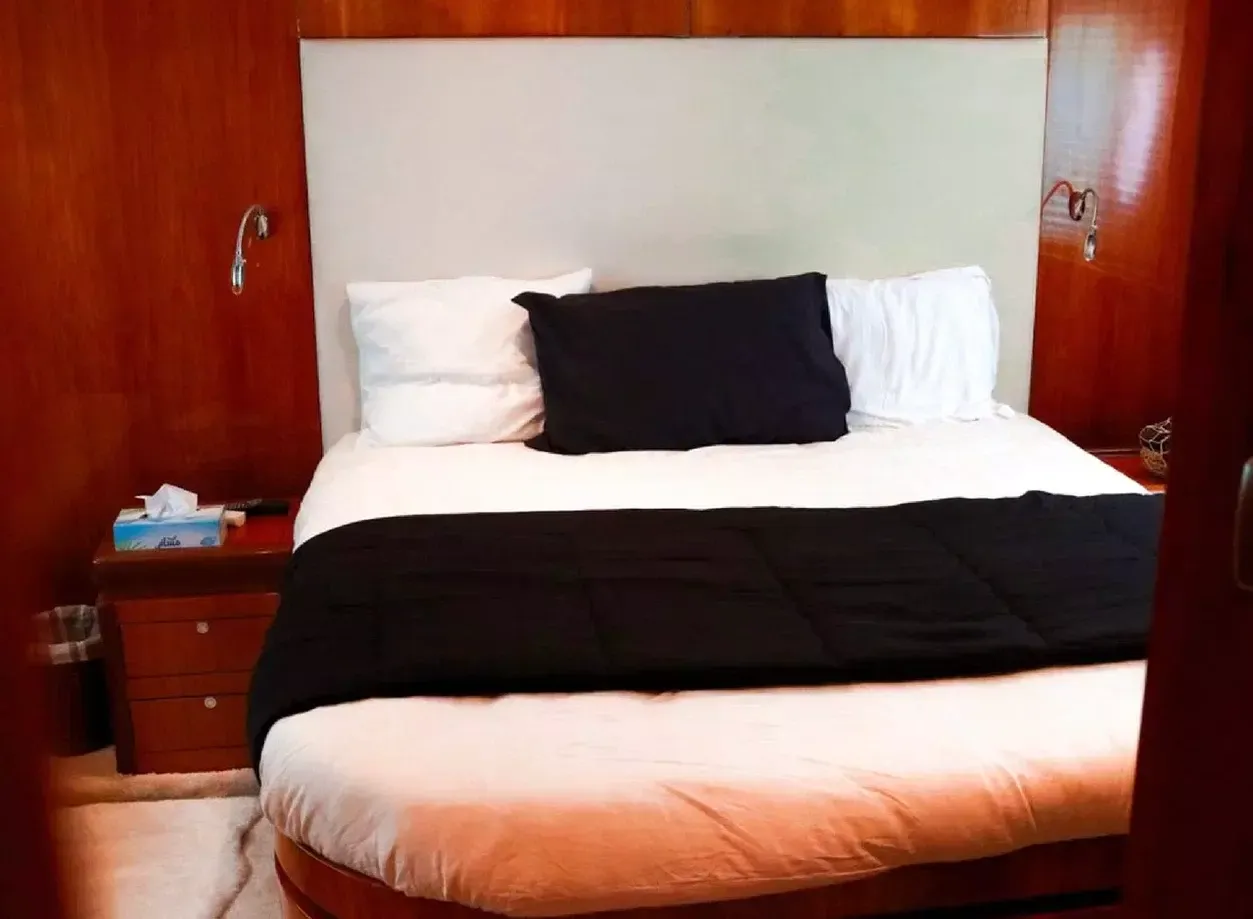 Duretti 70 | Ultimate